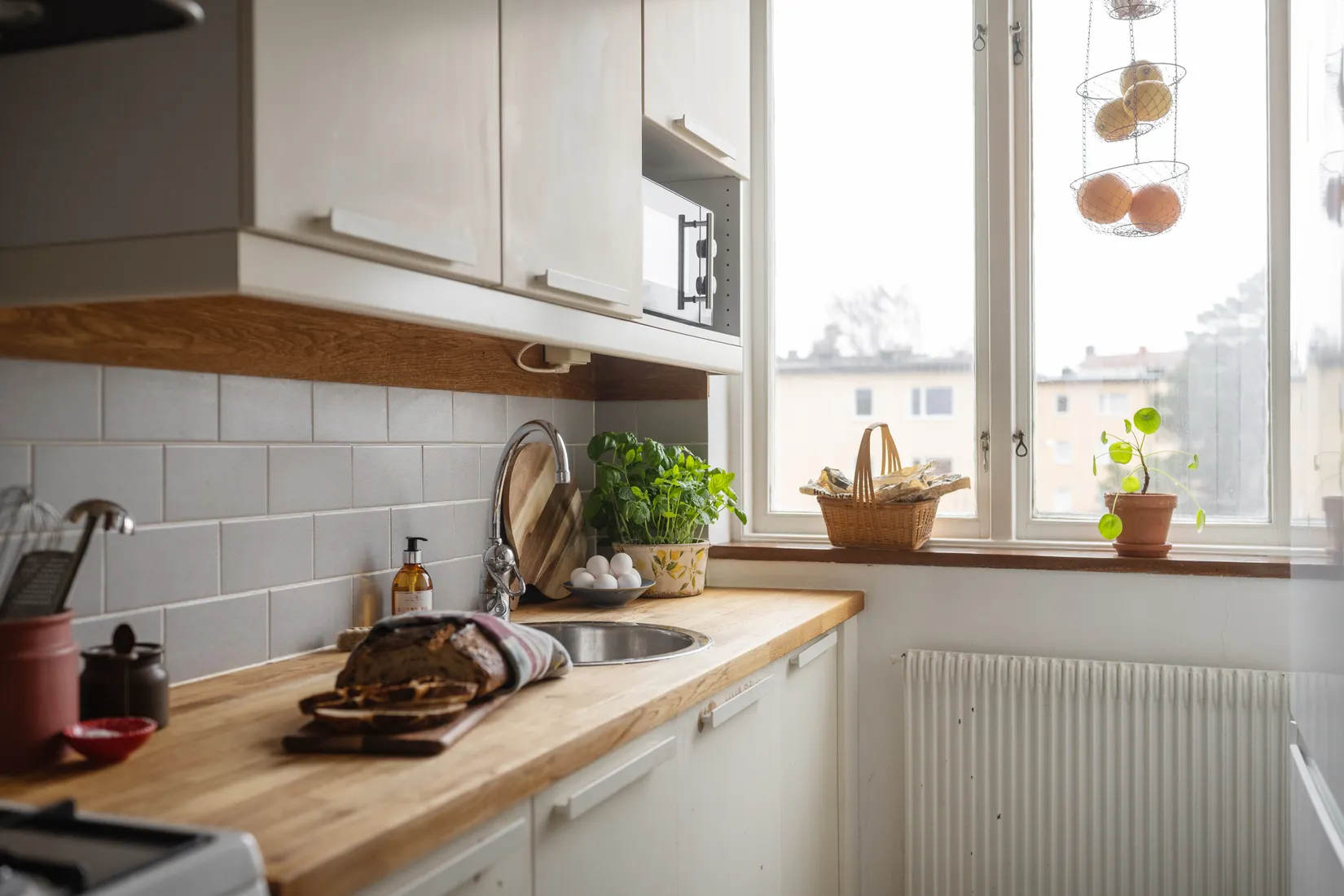 Bostadsrätt, Cedergrensvägen 33, 3tr, Midsommarkransen/Telefonplan, Stockholm