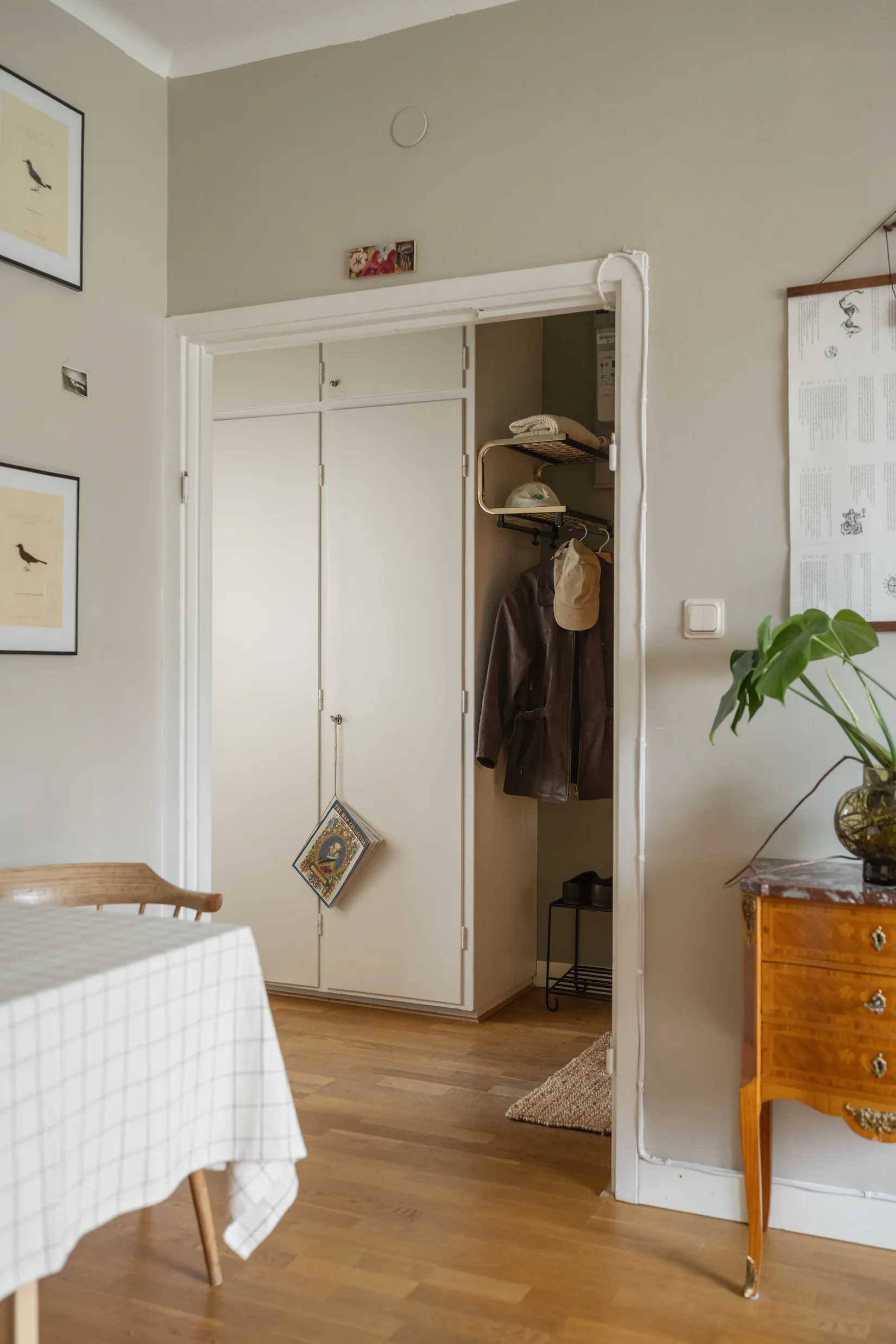 Bostadsrätt, Cedergrensvägen 33, 3tr, Midsommarkransen/Telefonplan, Stockholm