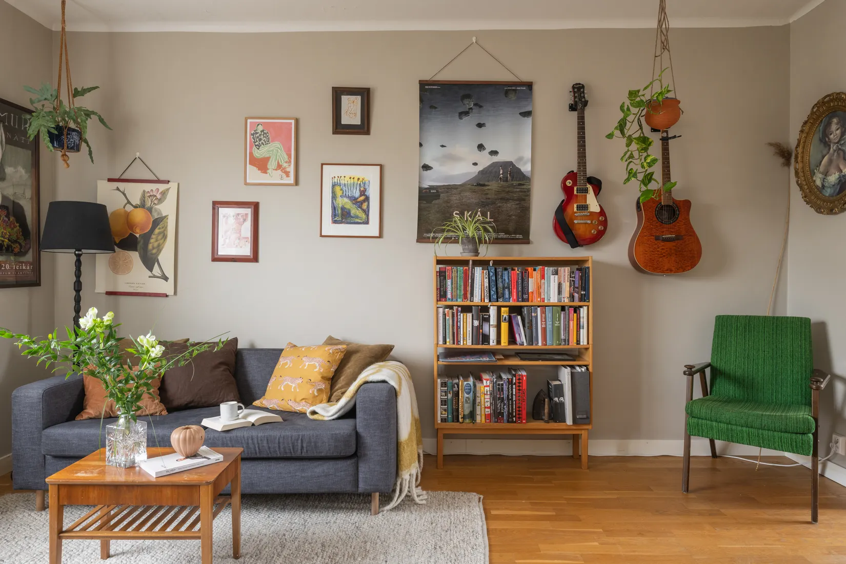 Bostadsrätt, Cedergrensvägen 33, 3tr, Midsommarkransen/Telefonplan, Stockholm