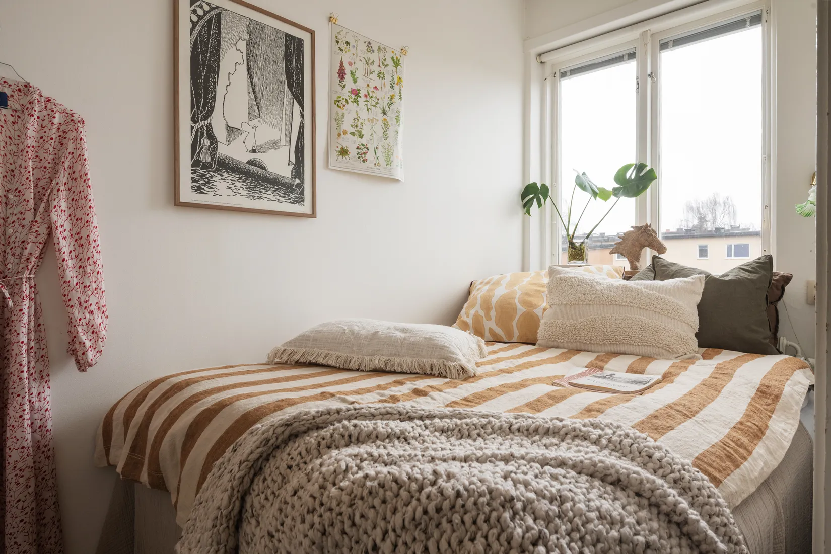 Bostadsrätt, Cedergrensvägen 33, 3tr, Midsommarkransen/Telefonplan, Stockholm