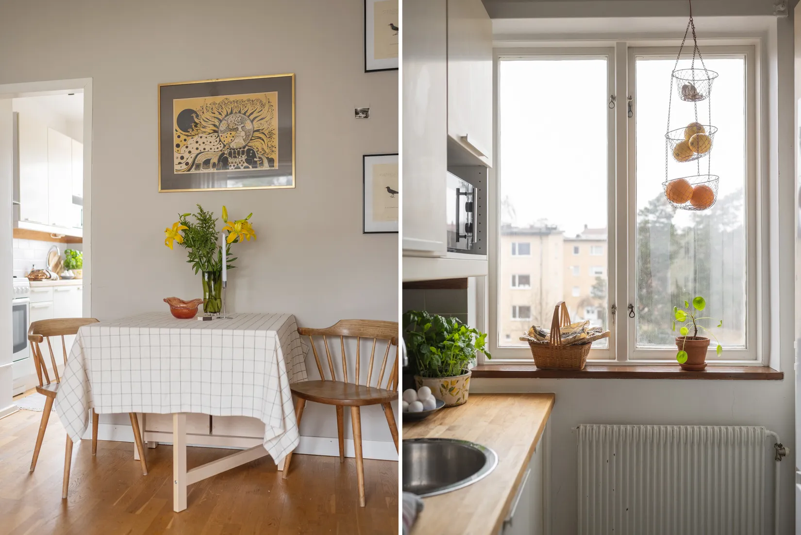 Bostadsrätt, Cedergrensvägen 33, 3tr, Midsommarkransen/Telefonplan, Stockholm