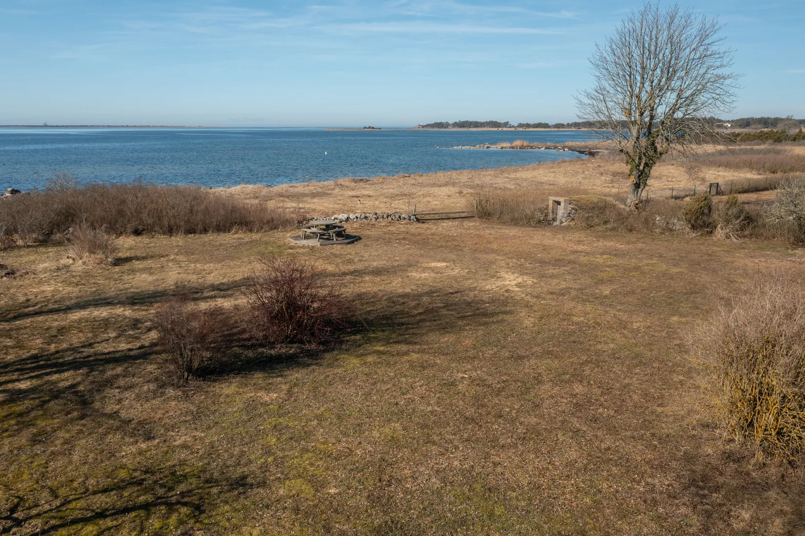 Fritidshus, Sanda Lekarve 746, Västergarn, Gotland