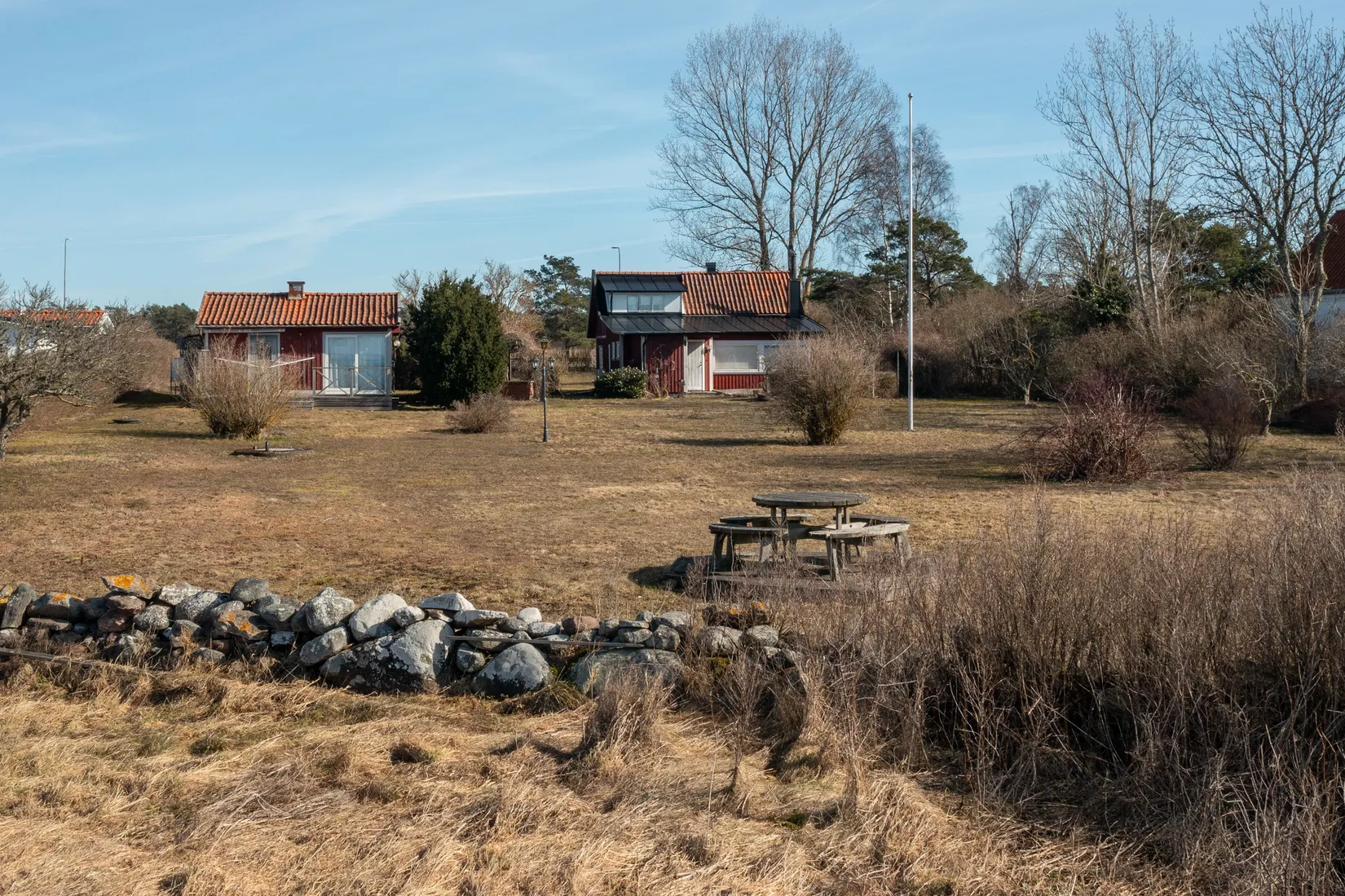 Fritidshus, Sanda Lekarve 746, Västergarn, Gotland