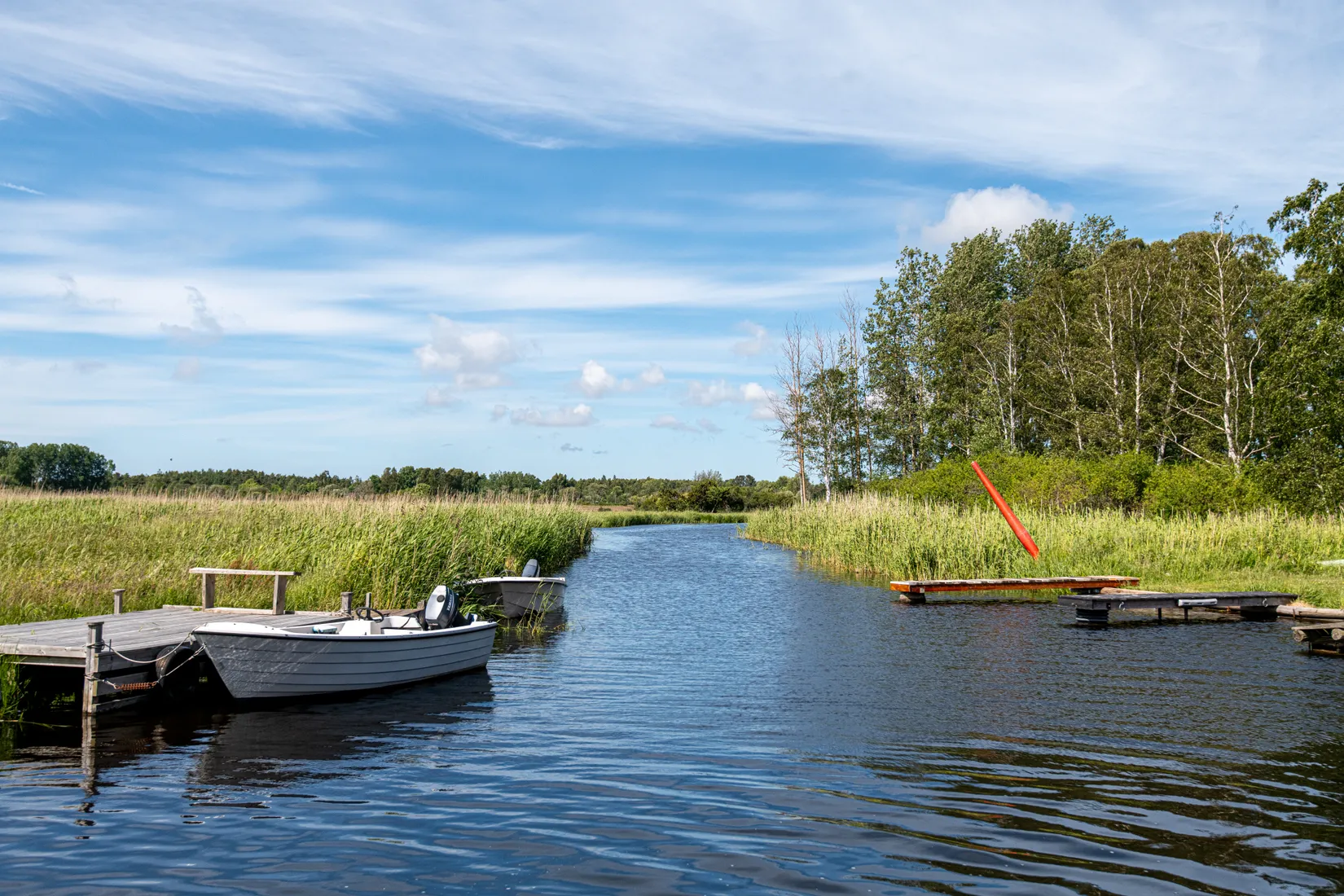 Fritidshus, Sanda Lekarve 746, Västergarn, Gotland