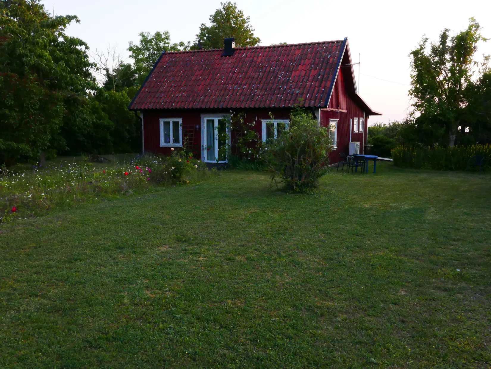 Fritidshus, Sanda Lekarve 746, Västergarn, Gotland