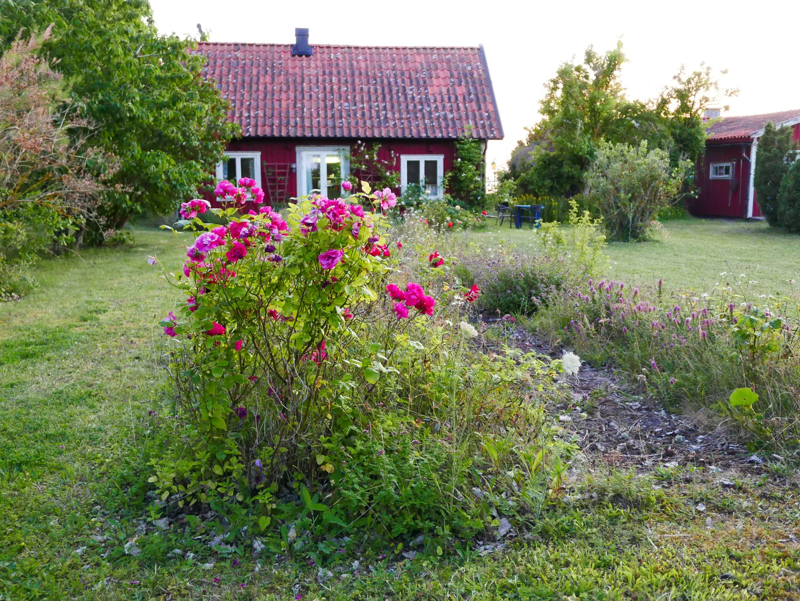 Fritidshus, Sanda Lekarve 746, Västergarn, Gotland