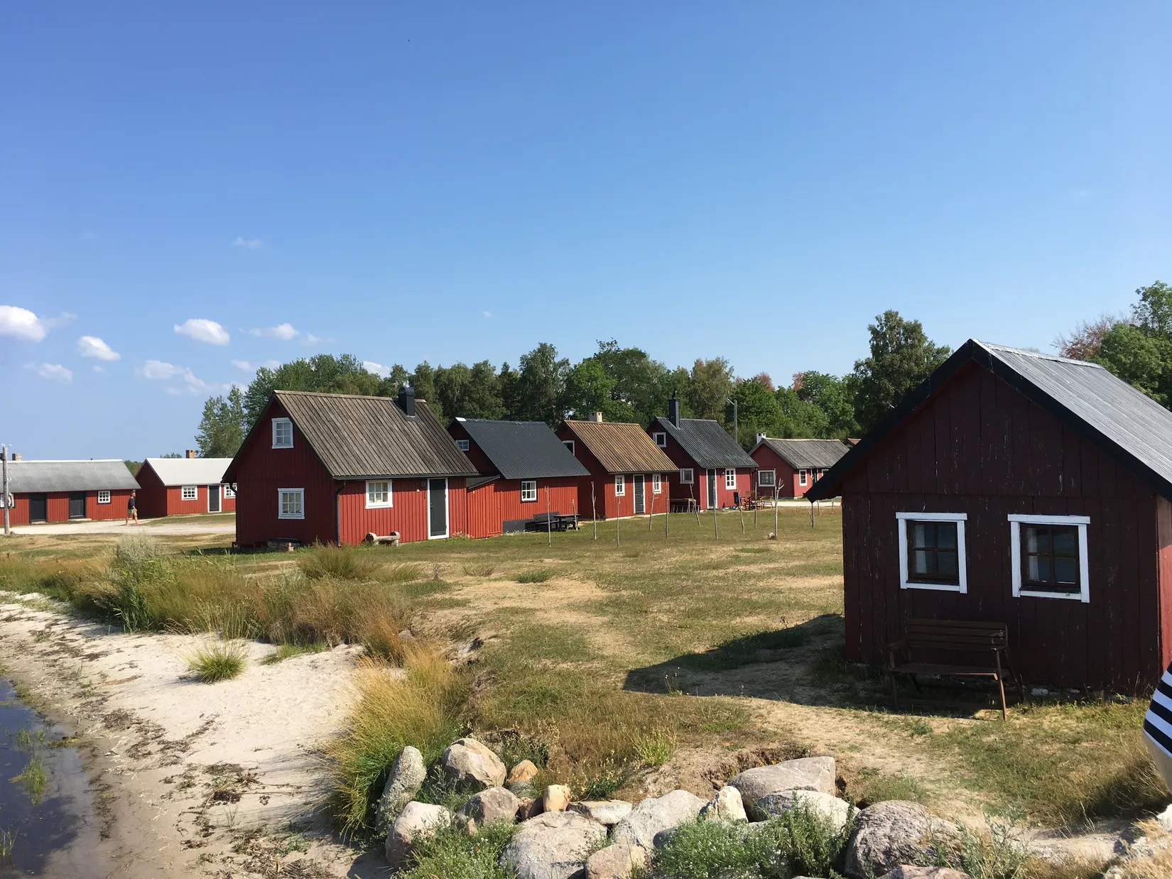 Fritidshus, Sanda Lekarve 746, Västergarn, Gotland