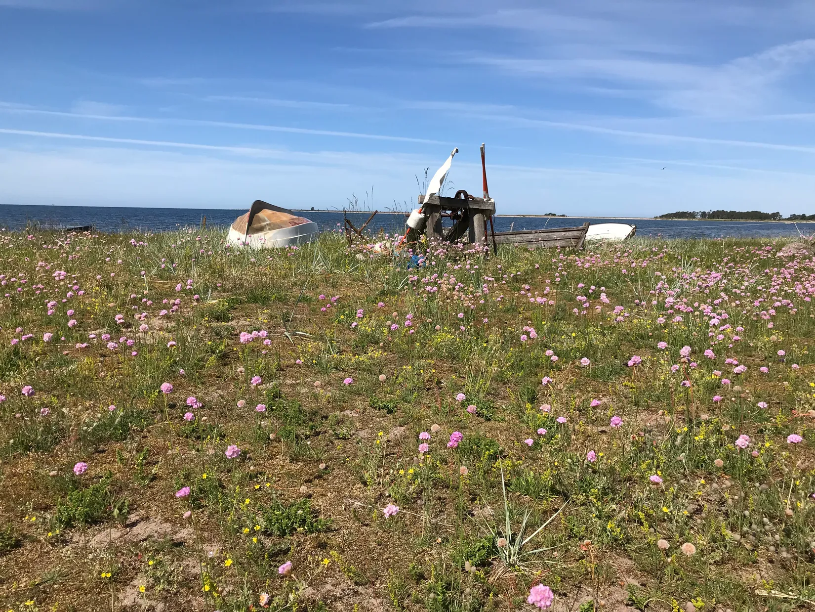 Fritidshus, Sanda Lekarve 746, Västergarn, Gotland