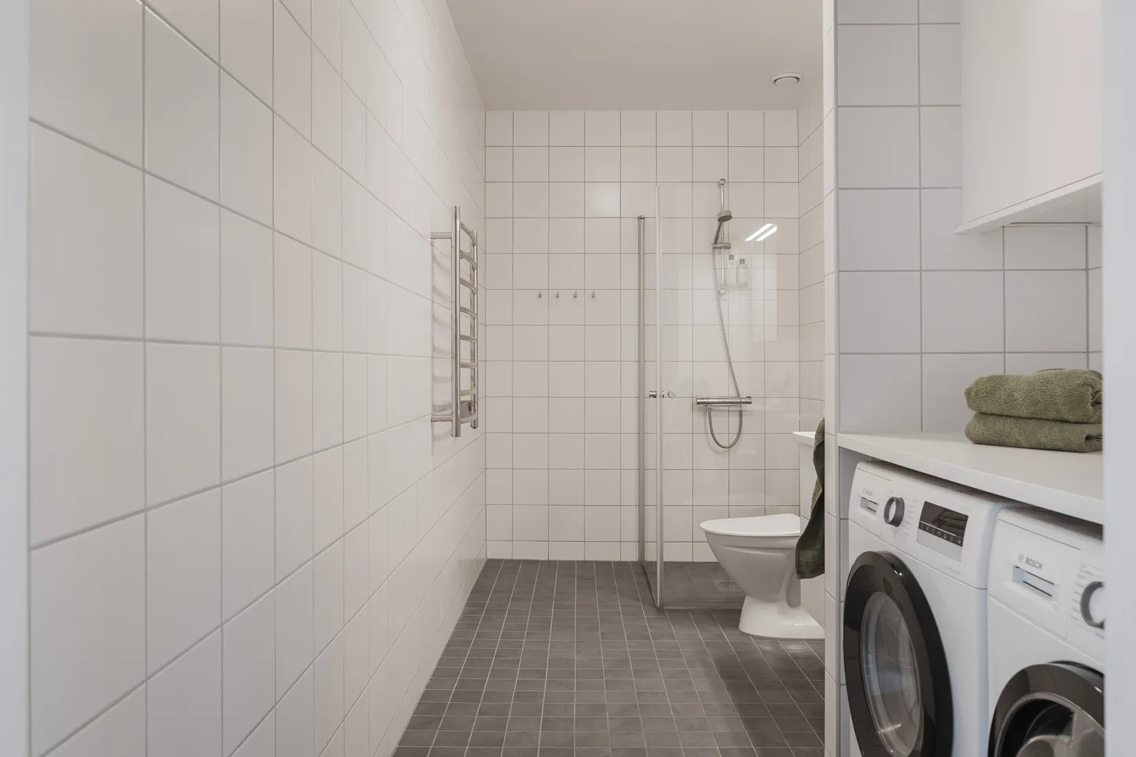 Bostadsrätt, Knopgränd 1A, Västra Hamnen, Malmö