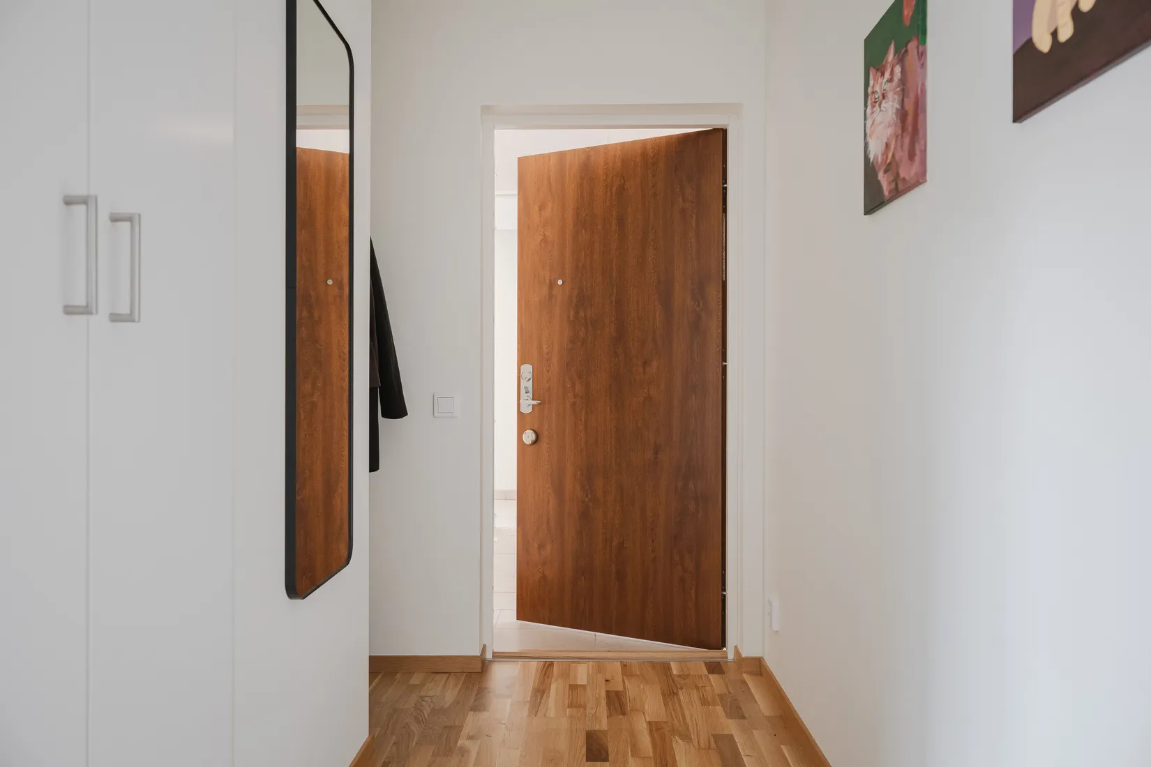 Bostadsrätt, Knopgränd 1A, Västra Hamnen, Malmö