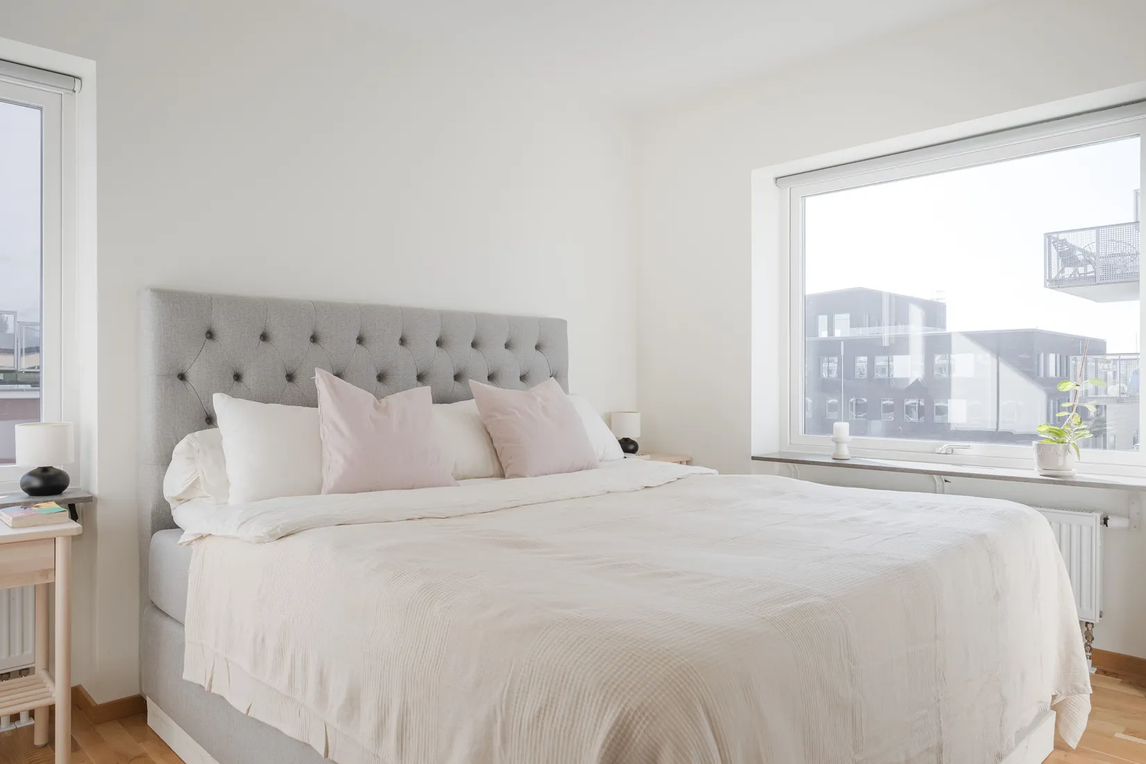 Bostadsrätt, Knopgränd 1A, Västra Hamnen, Malmö