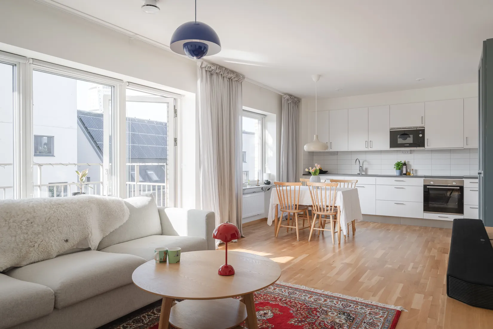 Bostadsrätt, Knopgränd 1A, Västra Hamnen, Malmö