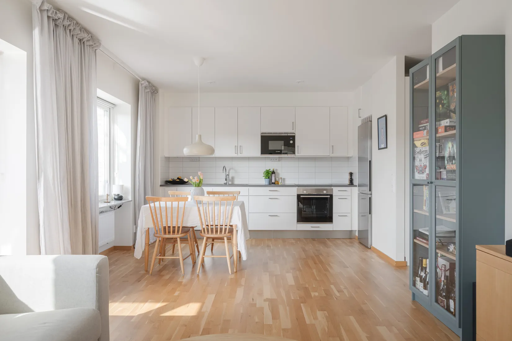 Bostadsrätt, Knopgränd 1A, Västra Hamnen, Malmö