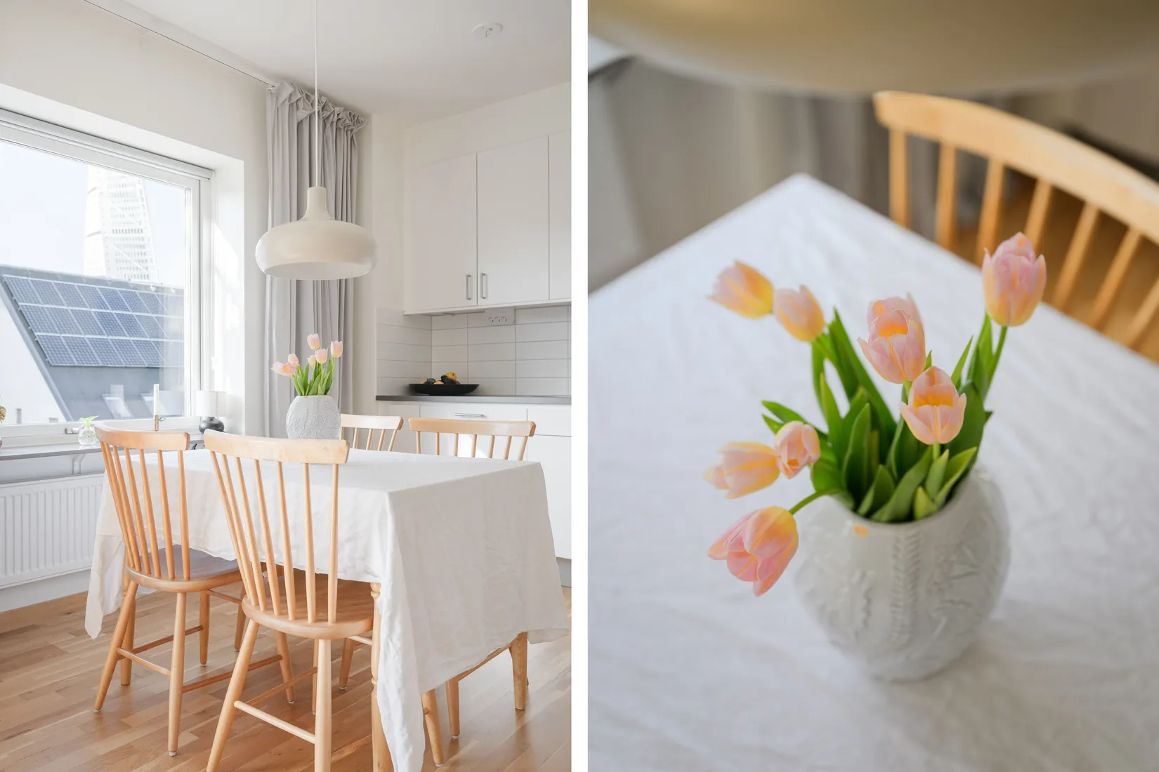 Bostadsrätt, Knopgränd 1A, Västra Hamnen, Malmö