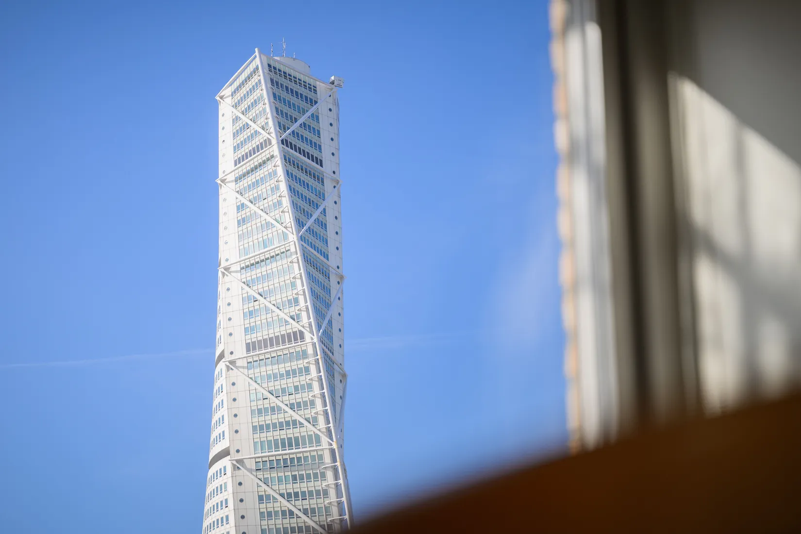 Bostadsrätt, Knopgränd 1A, Västra Hamnen, Malmö