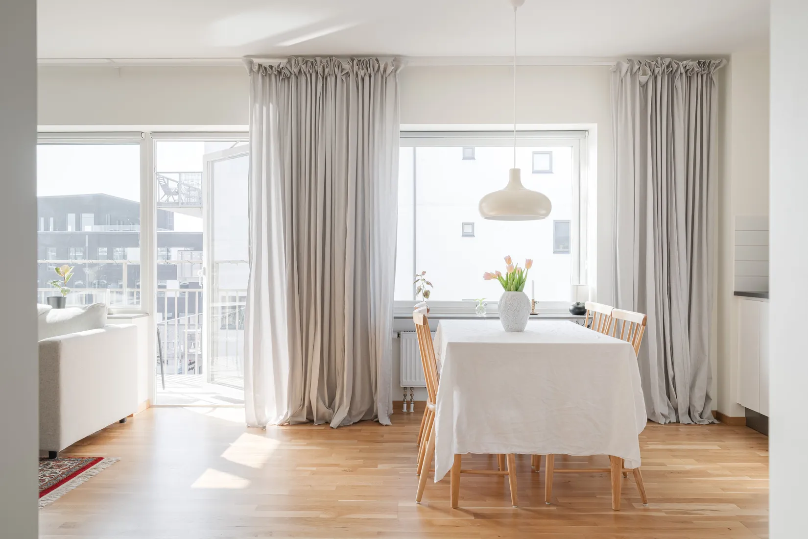 Bostadsrätt, Knopgränd 1A, Västra Hamnen, Malmö