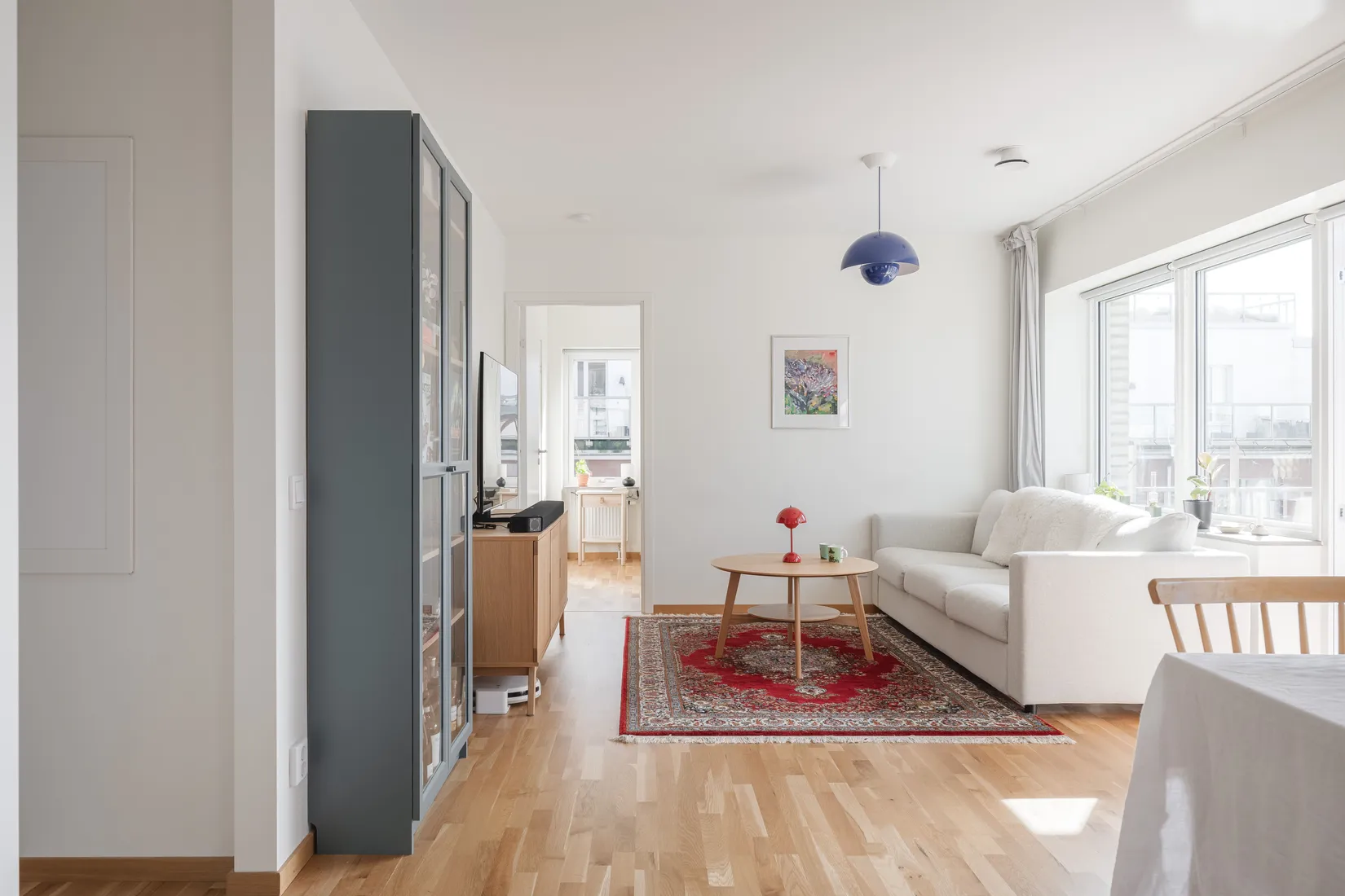 Bostadsrätt, Knopgränd 1A, Västra Hamnen, Malmö