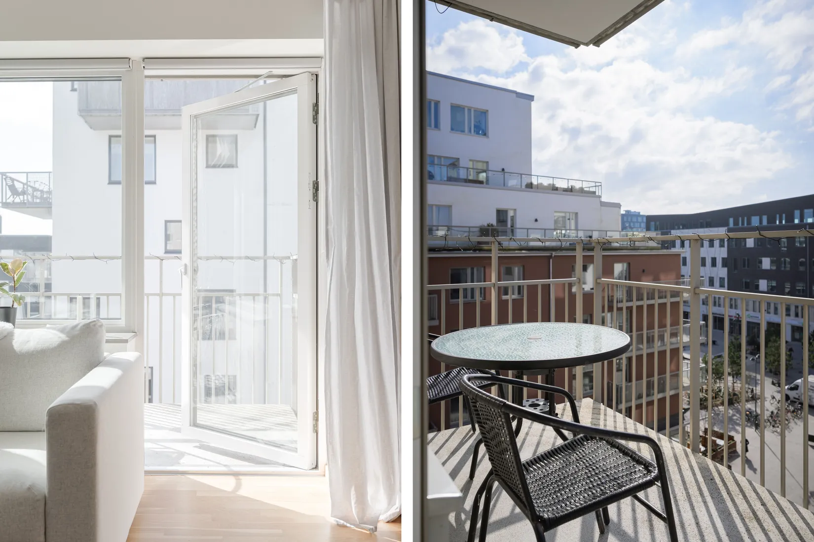 Bostadsrätt, Knopgränd 1A, Västra Hamnen, Malmö