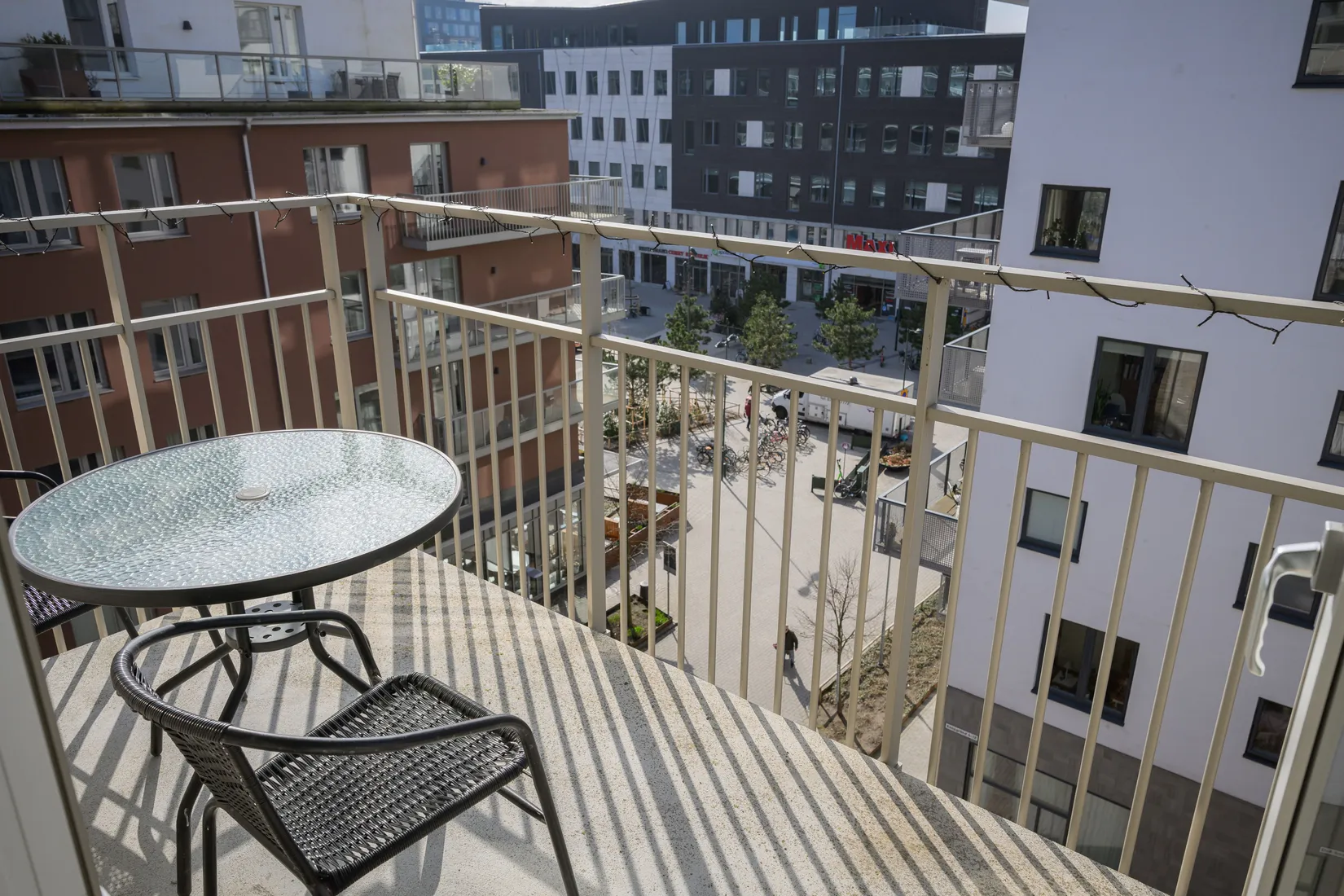 Bostadsrätt, Knopgränd 1A, Västra Hamnen, Malmö