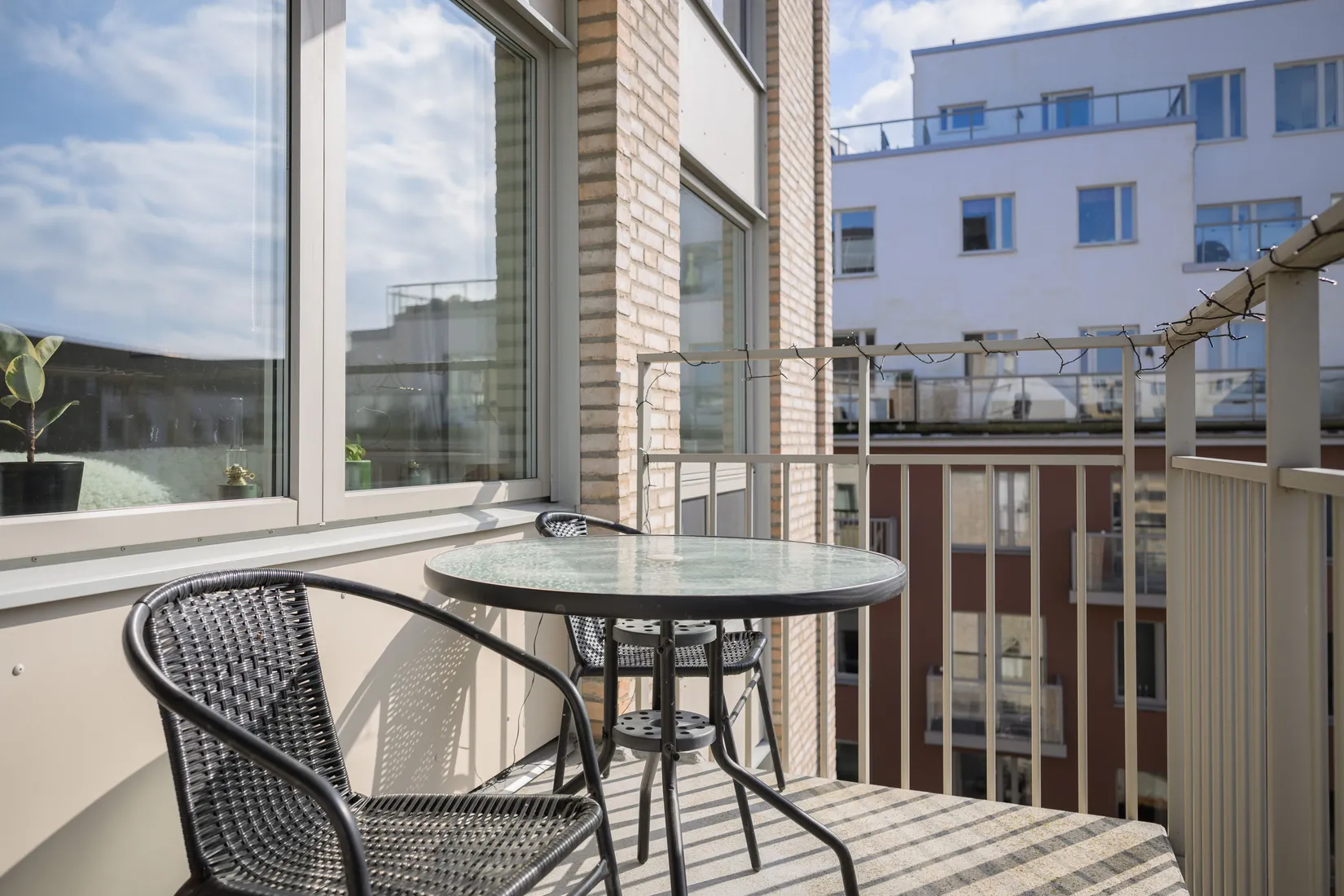 Bostadsrätt, Knopgränd 1A, Västra Hamnen, Malmö