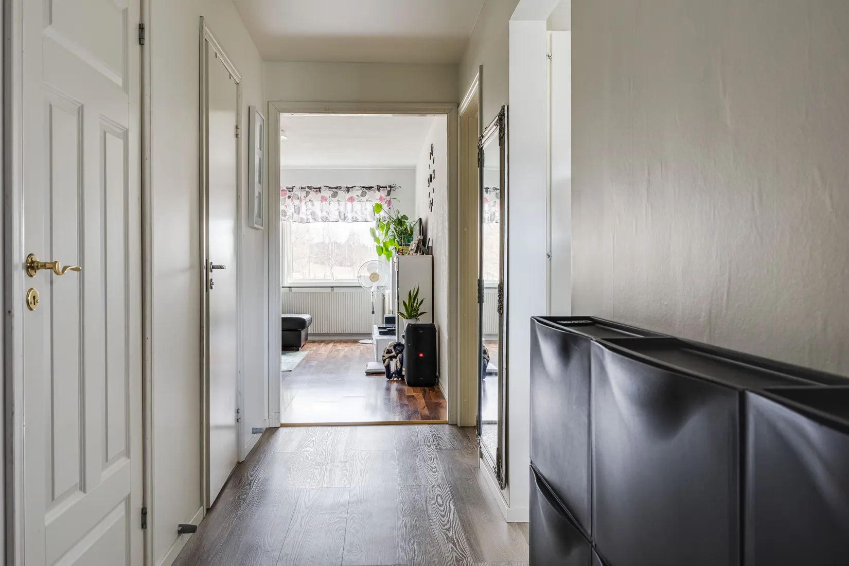 Bostadsrätt, Skiftesgatan 95D, Anderstorp, Skellefteå