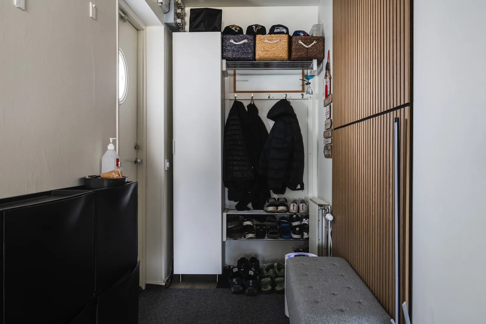 Bostadsrätt, Skiftesgatan 95D, Anderstorp, Skellefteå