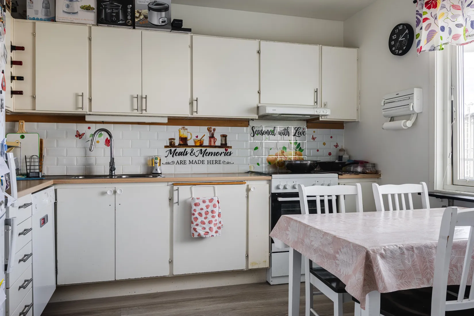 Bostadsrätt, Skiftesgatan 95D, Anderstorp, Skellefteå