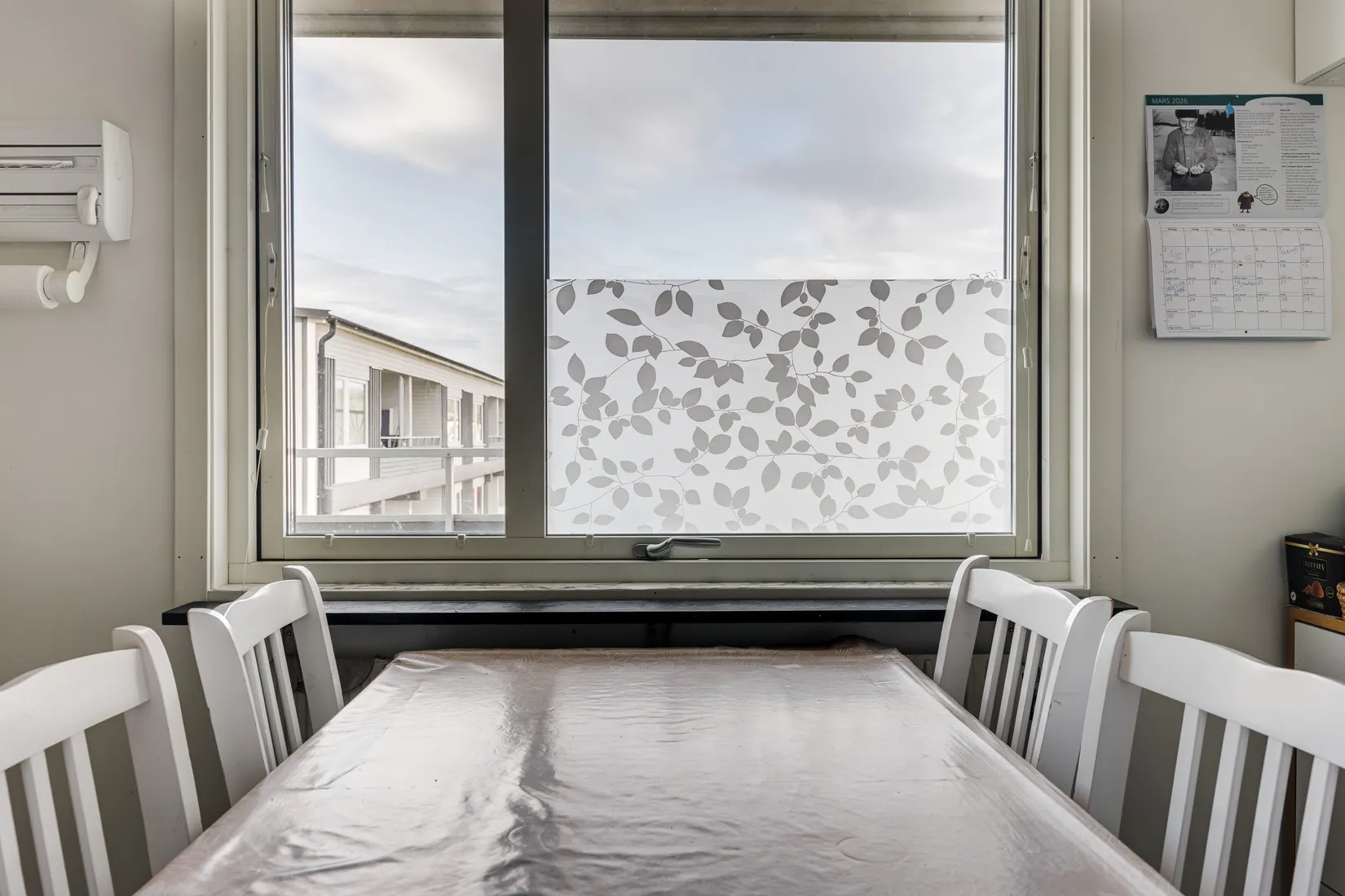 Bostadsrätt, Skiftesgatan 95D, Anderstorp, Skellefteå