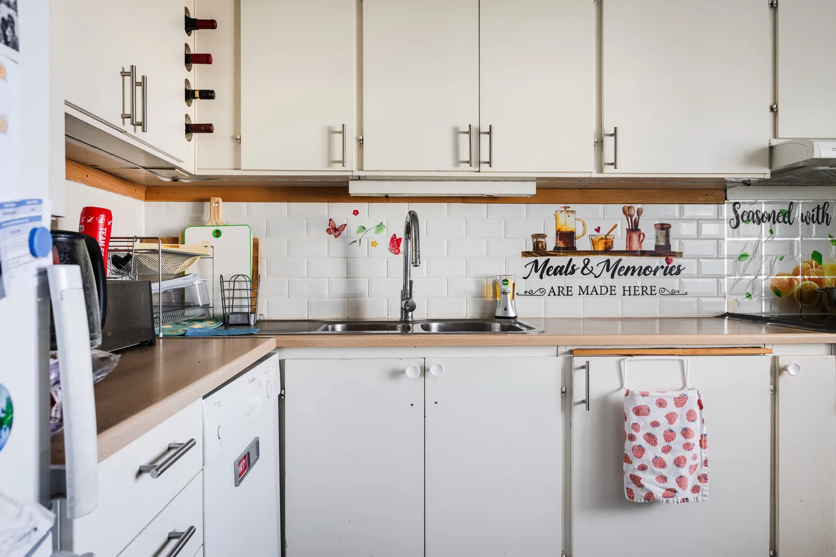 Bostadsrätt, Skiftesgatan 95D, Anderstorp, Skellefteå