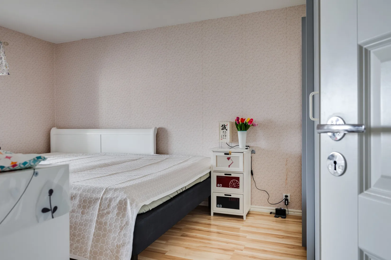 Bostadsrätt, Skiftesgatan 95D, Anderstorp, Skellefteå