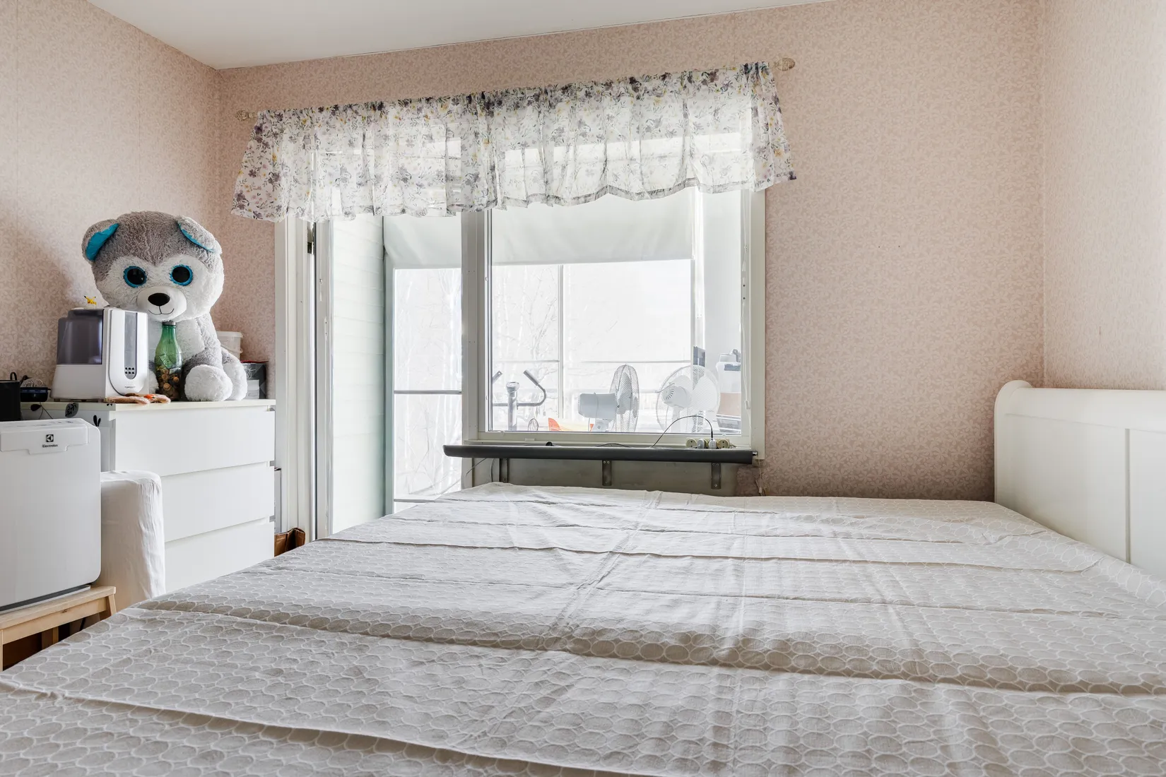 Bostadsrätt, Skiftesgatan 95D, Anderstorp, Skellefteå