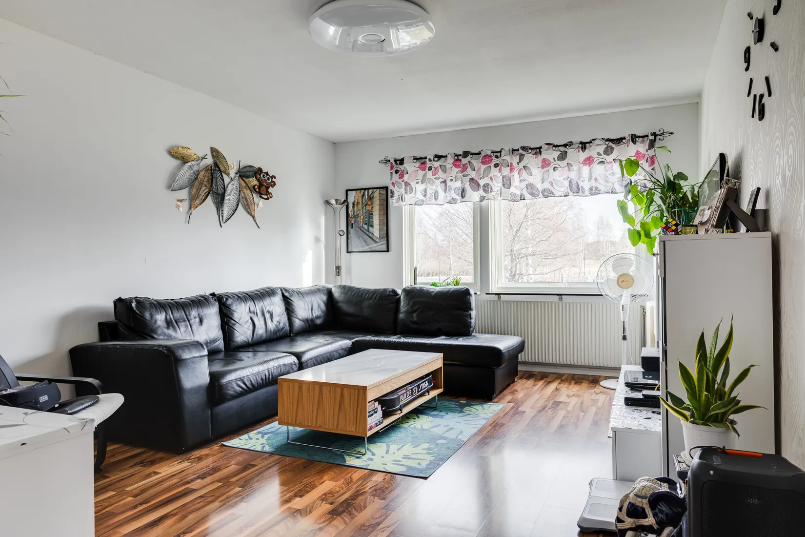 Bostadsrätt, Skiftesgatan 95D, Anderstorp, Skellefteå