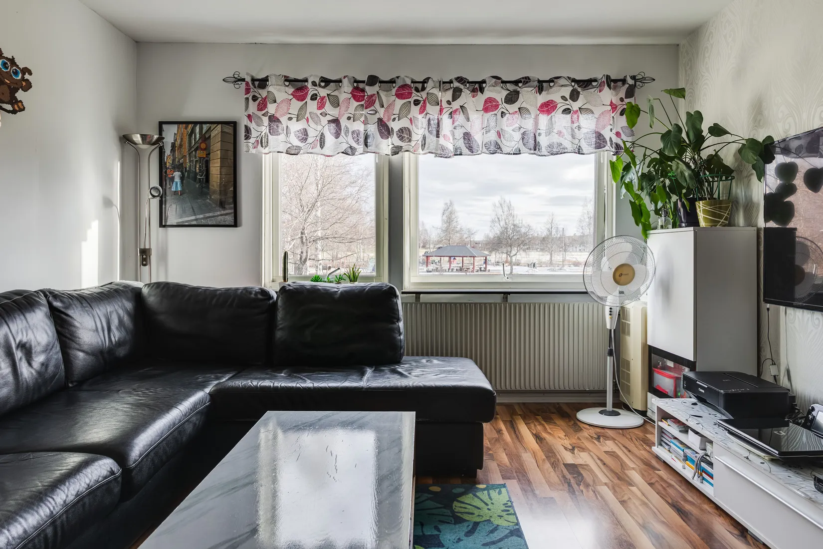 Bostadsrätt, Skiftesgatan 95D, Anderstorp, Skellefteå