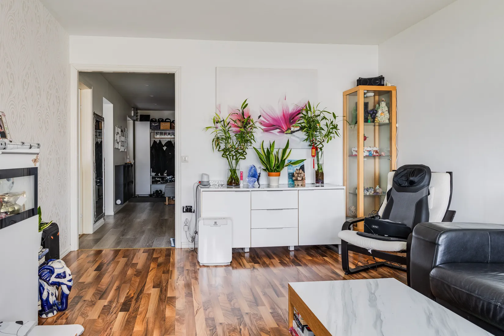 Bostadsrätt, Skiftesgatan 95D, Anderstorp, Skellefteå