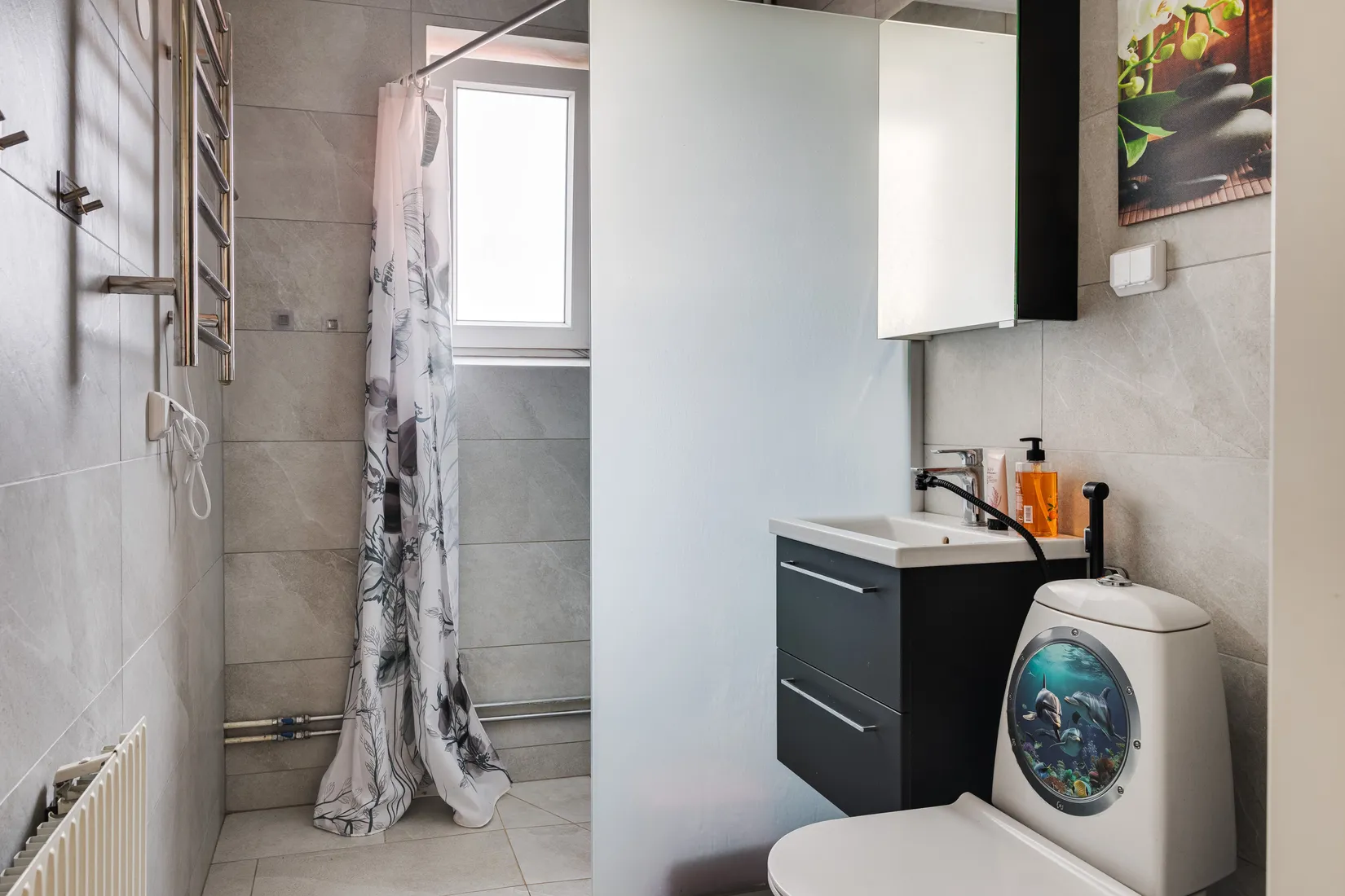 Bostadsrätt, Skiftesgatan 95D, Anderstorp, Skellefteå