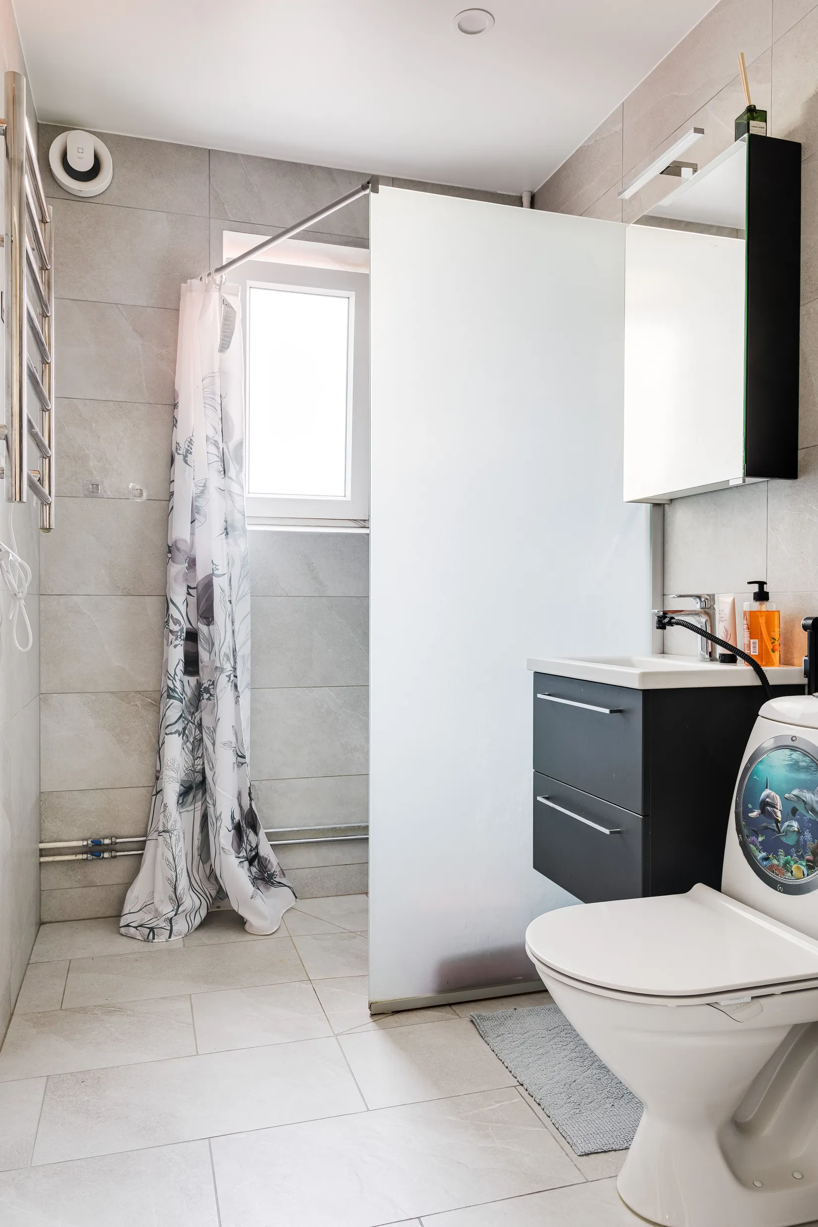 Bostadsrätt, Skiftesgatan 95D, Anderstorp, Skellefteå