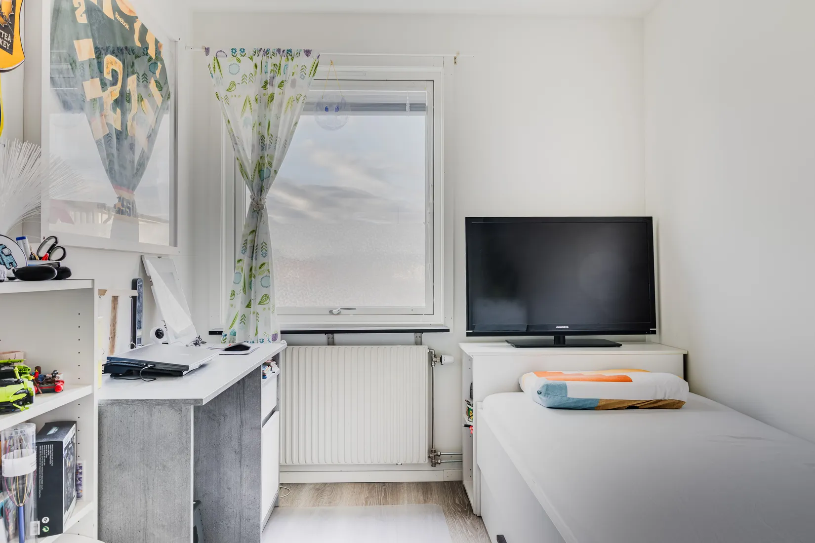 Bostadsrätt, Skiftesgatan 95D, Anderstorp, Skellefteå