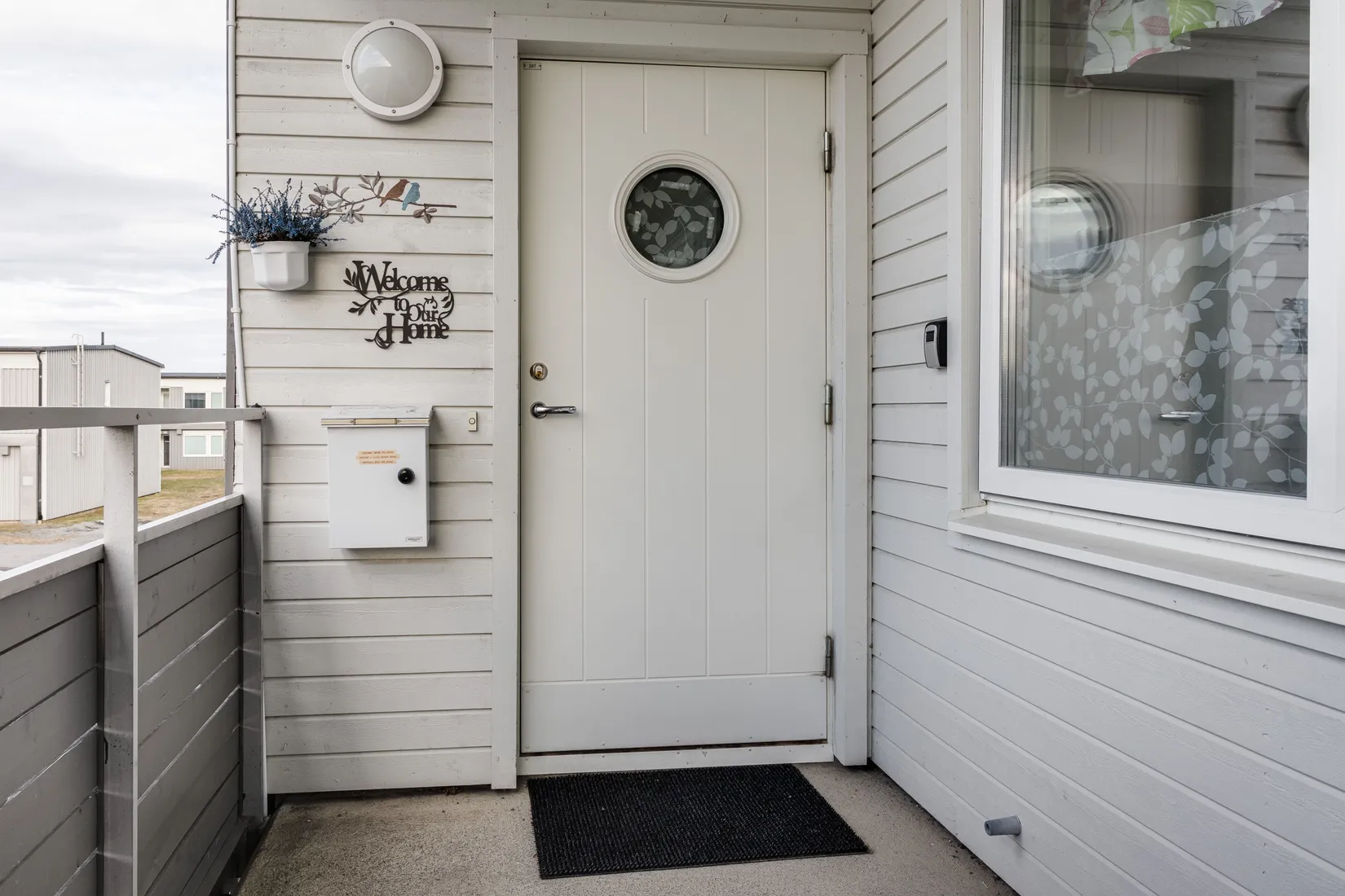 Bostadsrätt, Skiftesgatan 95D, Anderstorp, Skellefteå