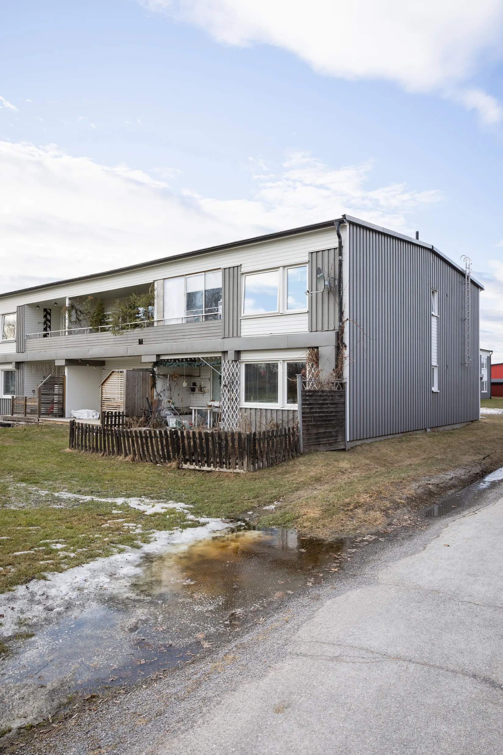 Bostadsrätt, Skiftesgatan 95D, Anderstorp, Skellefteå