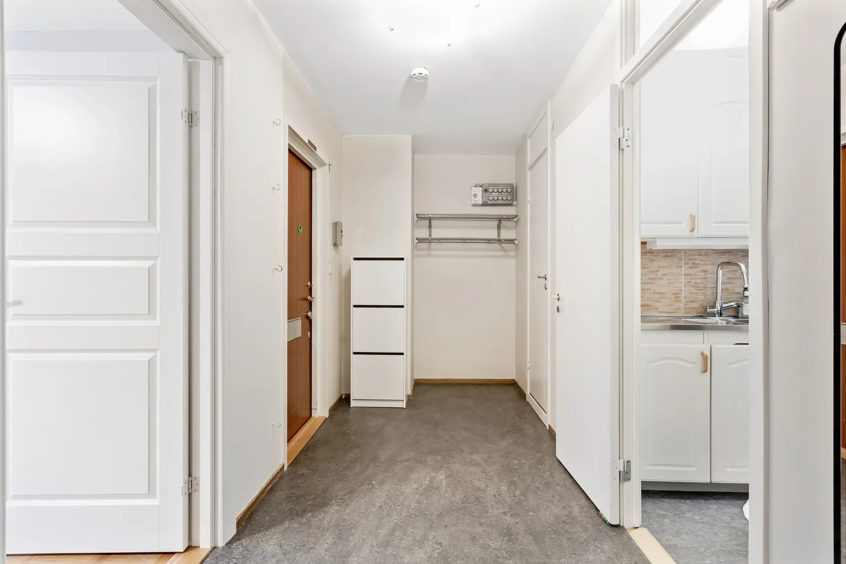 Bostadsrätt, Vårbergsvägen 187, Vårberg - Skärholmen, Stockholm