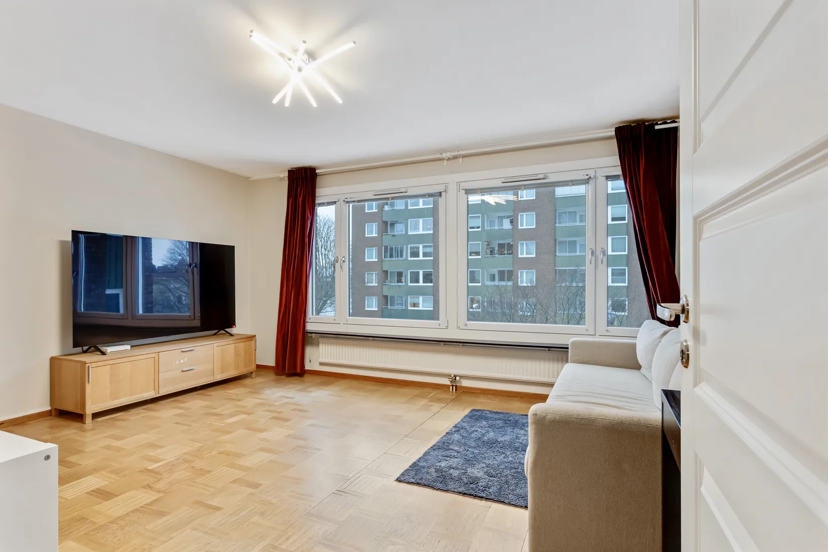 Bostadsrätt, Vårbergsvägen 187, Vårberg - Skärholmen, Stockholm