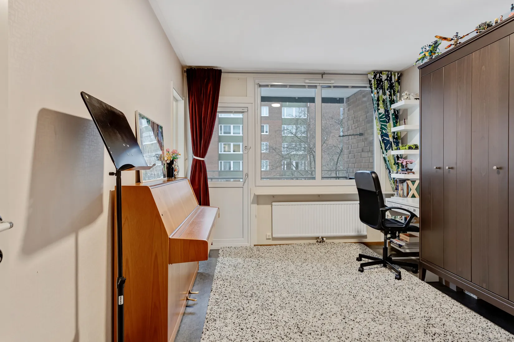 Bostadsrätt, Vårbergsvägen 187, Vårberg - Skärholmen, Stockholm