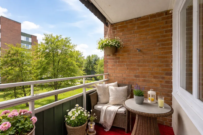 Bostadsrätt, Vårbergsvägen 187, Vårberg - Skärholmen, Stockholm