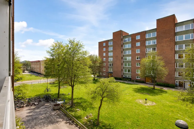 Bostadsrätt, Vårbergsvägen 187, Vårberg - Skärholmen, Stockholm