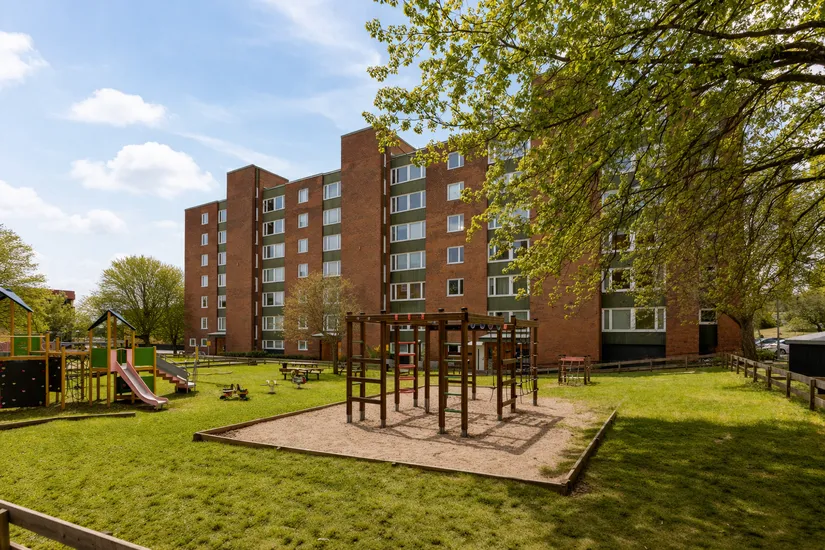 Bostadsrätt, Vårbergsvägen 187, Vårberg - Skärholmen, Stockholm