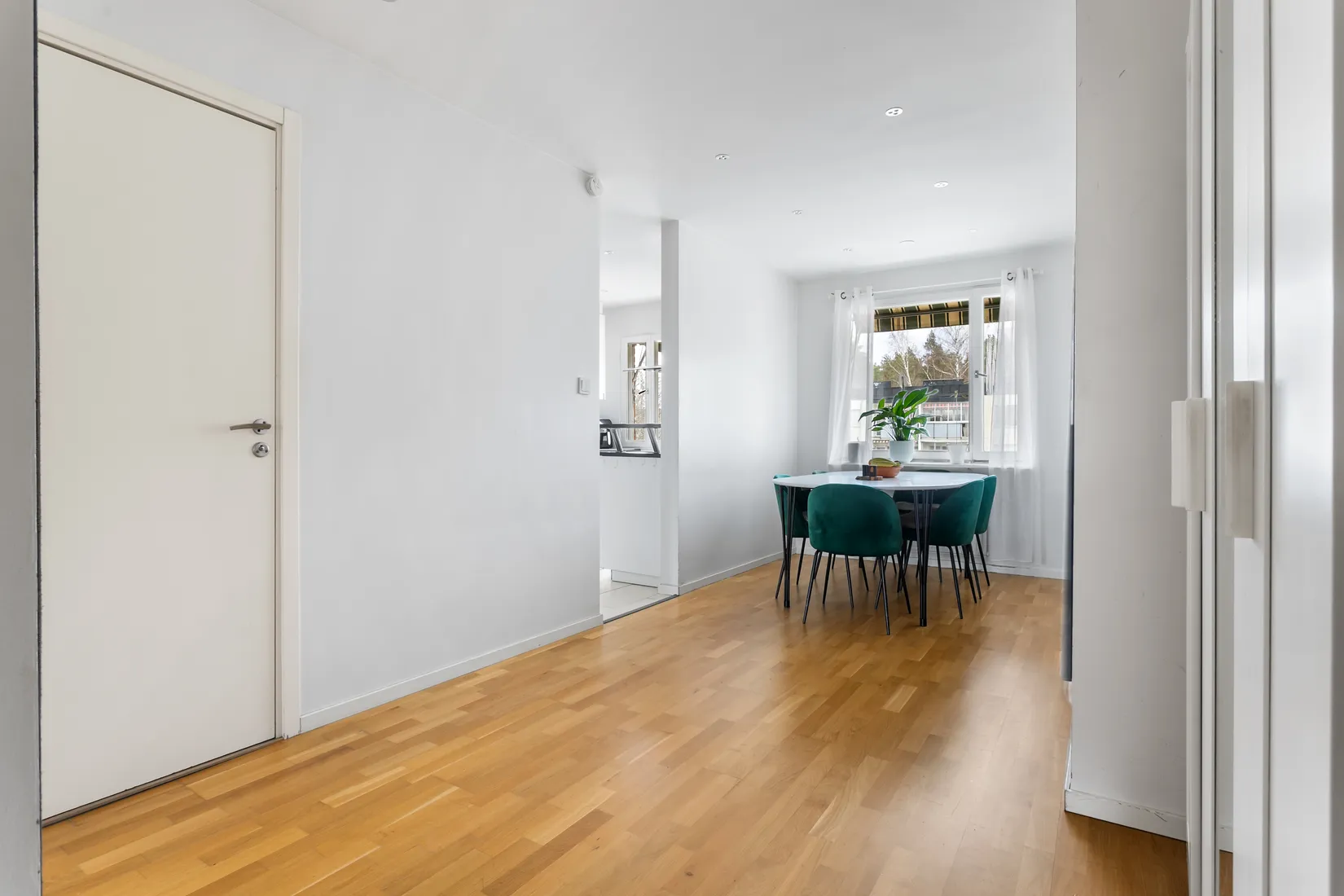 Bostadsrätt, Kruthornsvägen 22B, Edsberg, Sollentuna