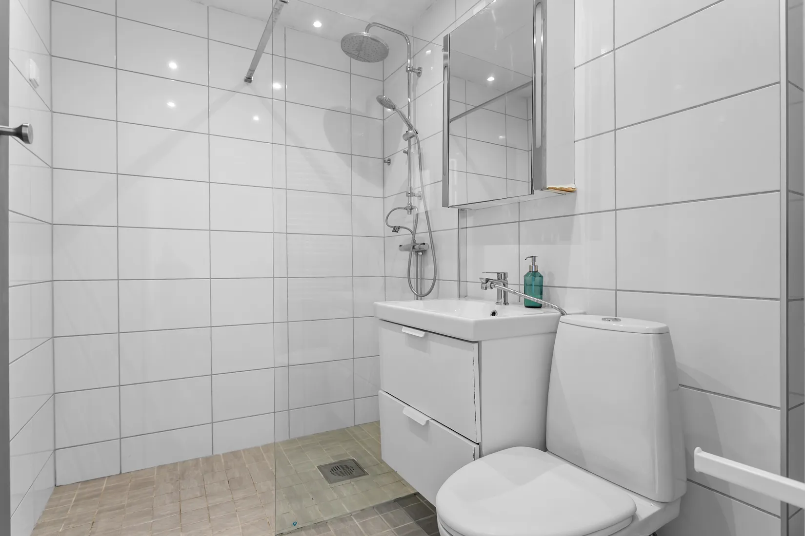 Bostadsrätt, Kruthornsvägen 22B, Edsberg, Sollentuna