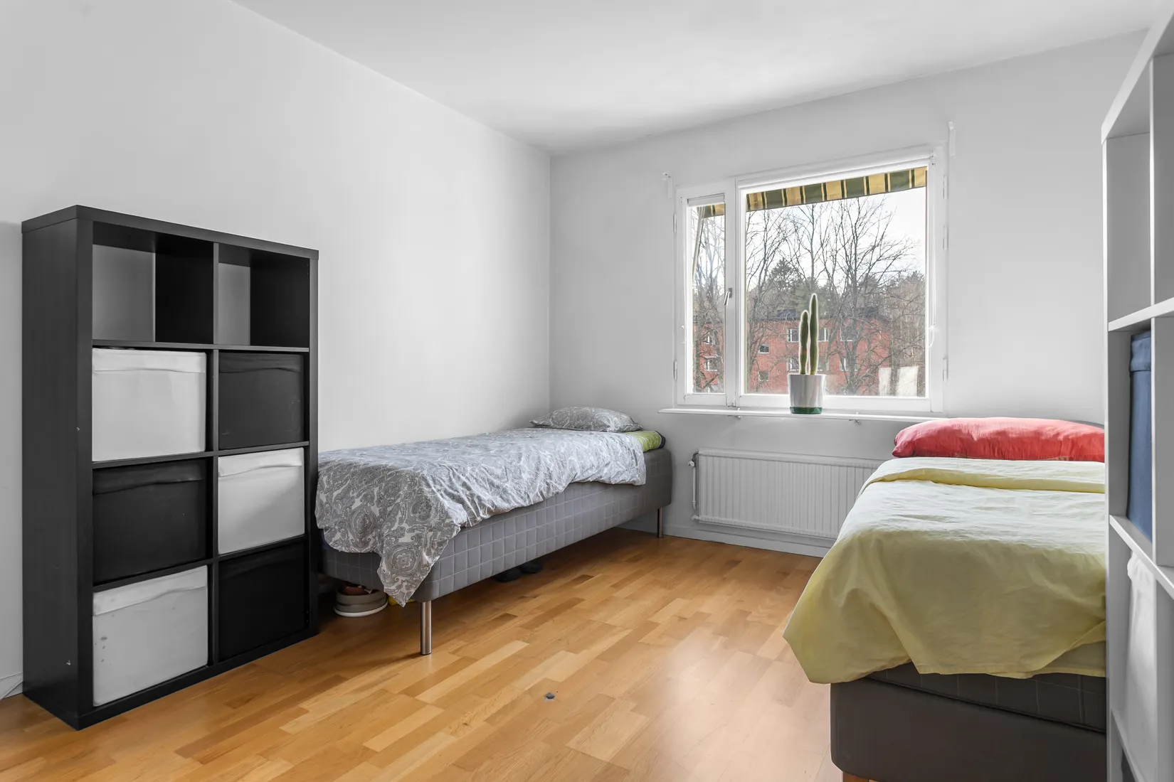 Bostadsrätt, Kruthornsvägen 22B, Edsberg, Sollentuna