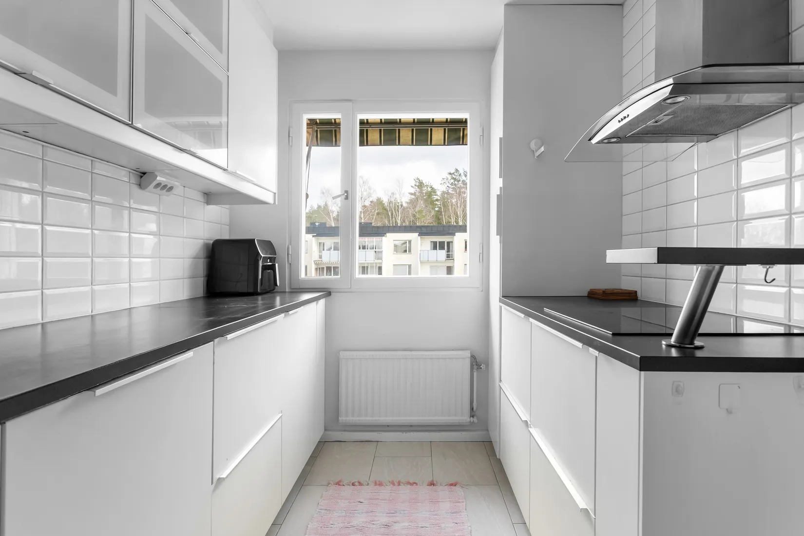 Bostadsrätt, Kruthornsvägen 22B, Edsberg, Sollentuna