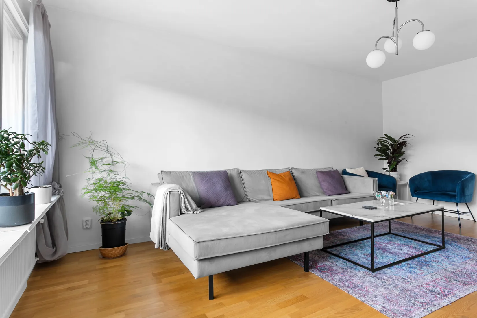 Bostadsrätt, Kruthornsvägen 22B, Edsberg, Sollentuna